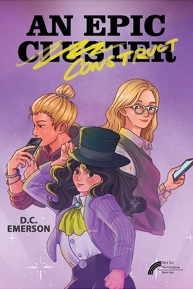 An Epic Construct - 1