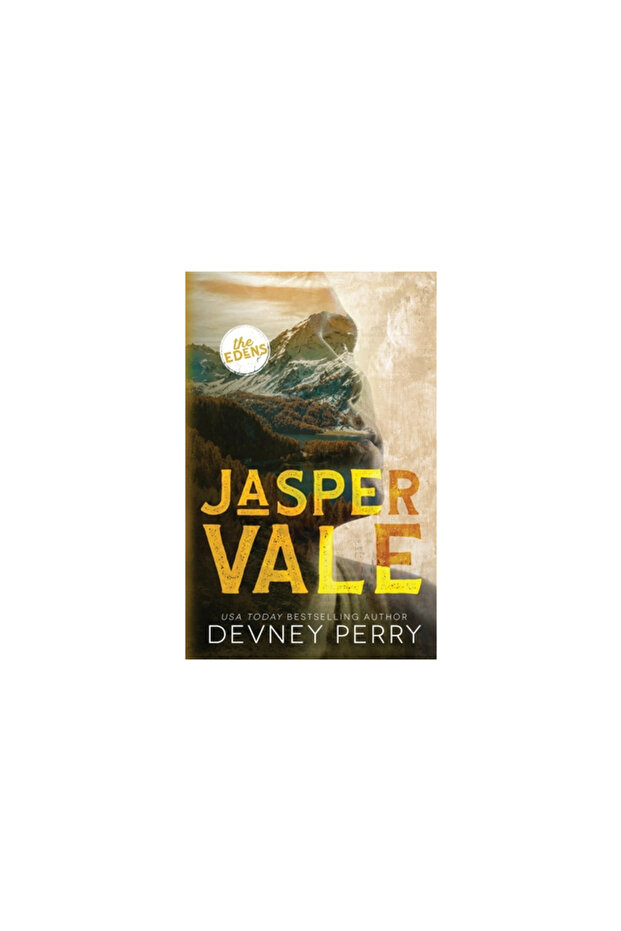 Jasper Vale - 1