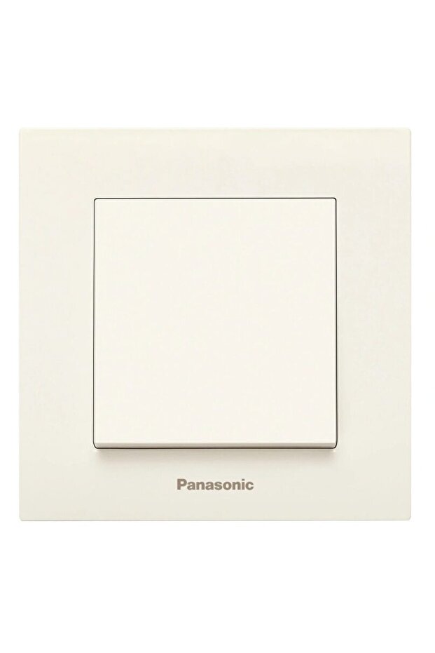 KARRE PLUS SWITCH BEIGE - 1