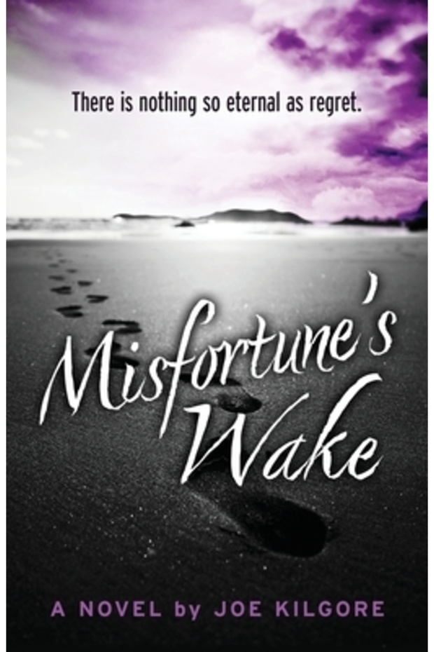 Misfortune's Wake - 1