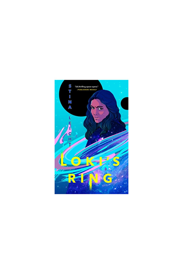 Loki's Ring - 1