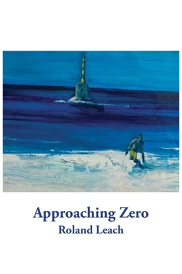 Approaching Zero - 1