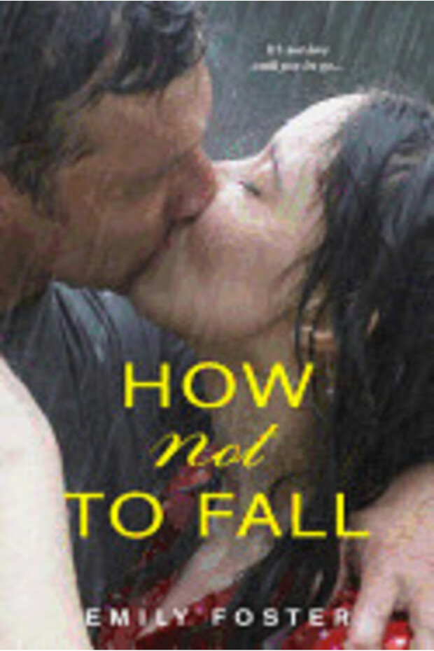 How Not to Fall - 1