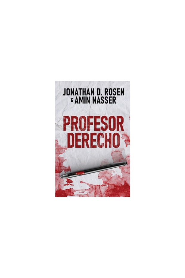 Profesor de drept - 1