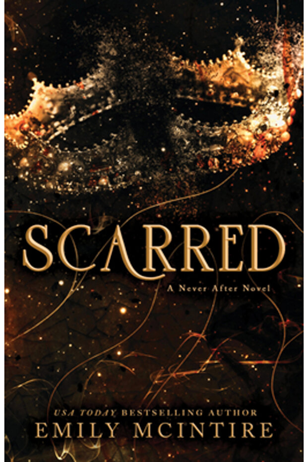 Scarred - 1