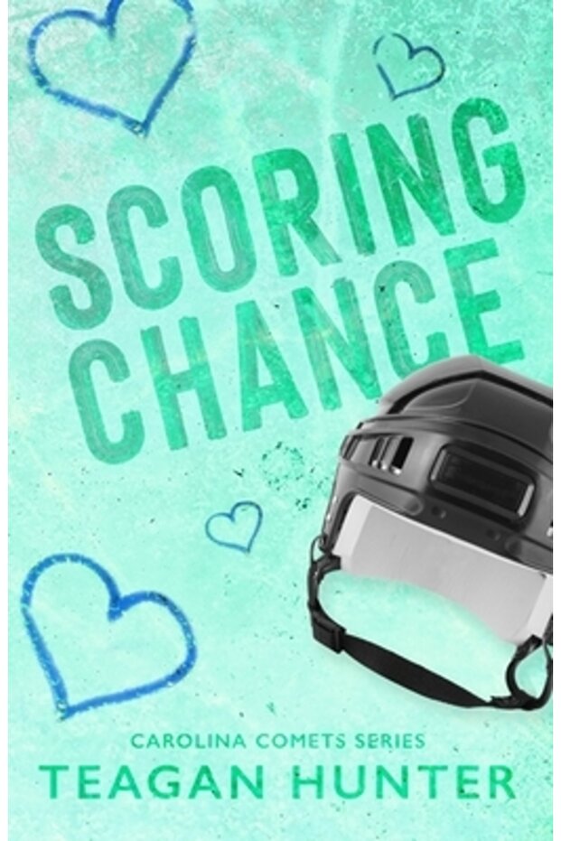 Scoring Chance - 1