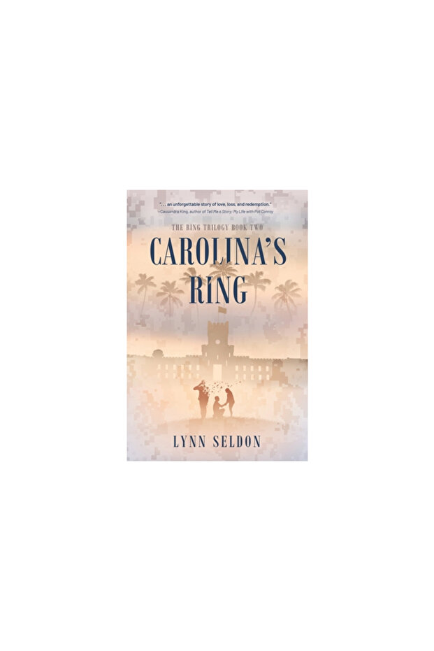 Carolina's Ring - 1