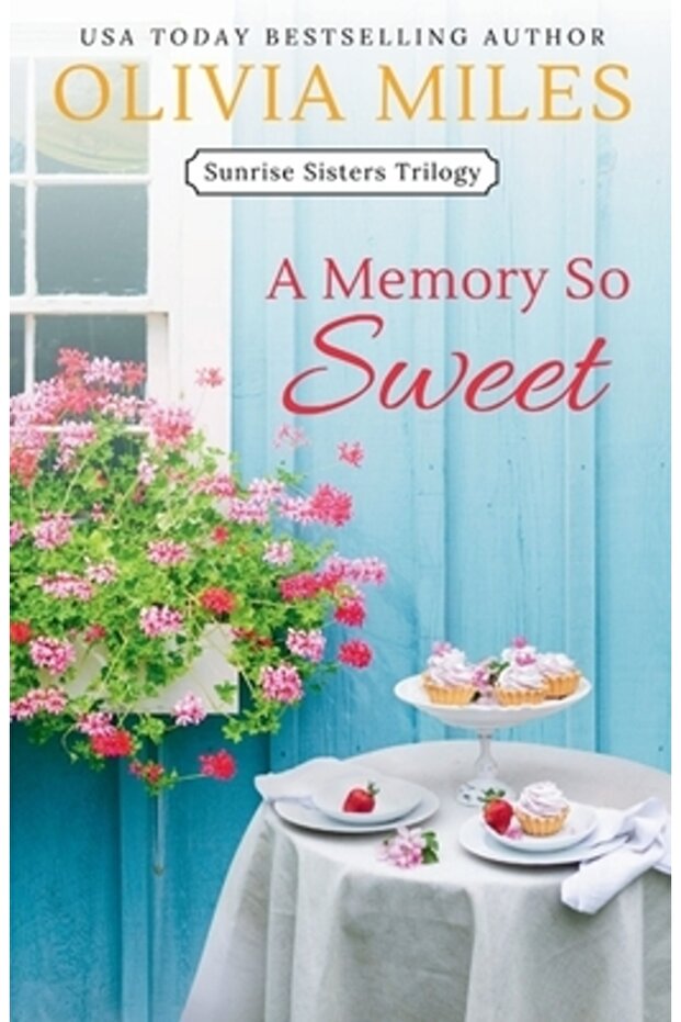 A Memory So Sweet - 1