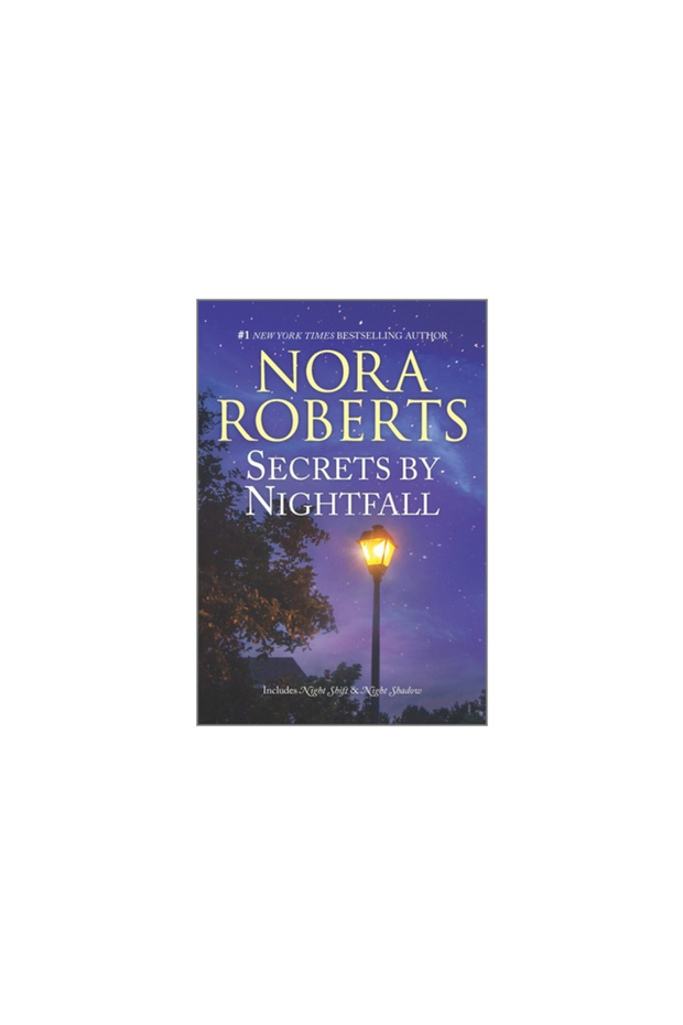 Secrets by Nightfall - 1