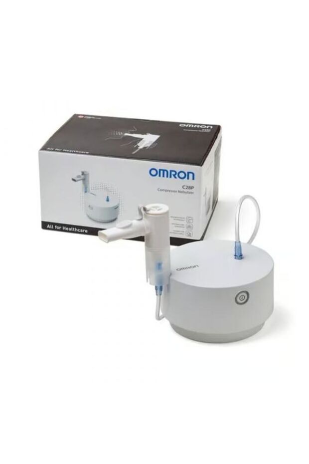 NEBULIZER COMP AIR C28 P