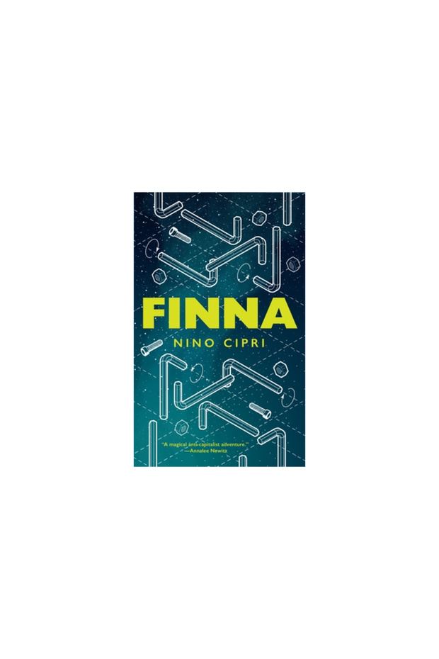 Finna - 1