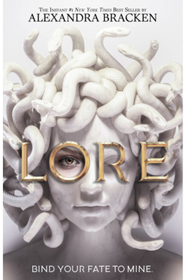Lore - 1