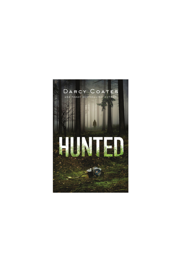 Hunted - 1