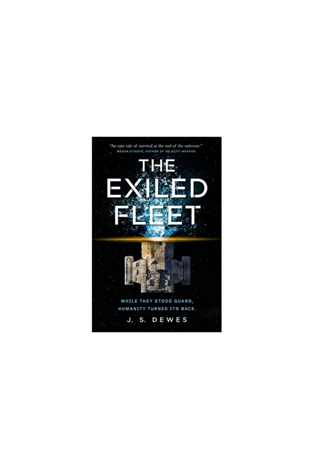 The Exiled Fleet - 1
