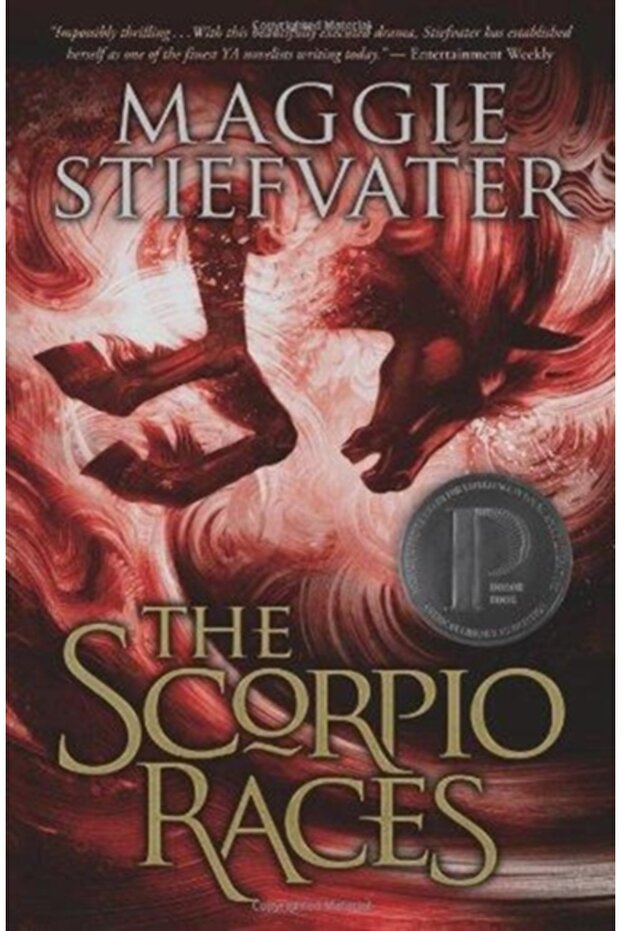 The Scorpio Races - 1