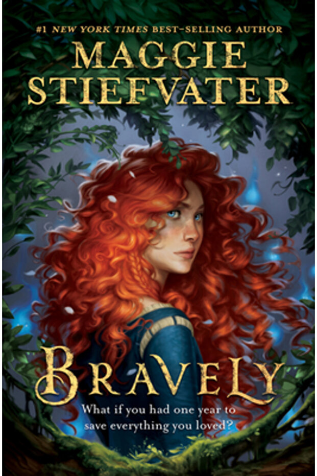 Bravely - 1
