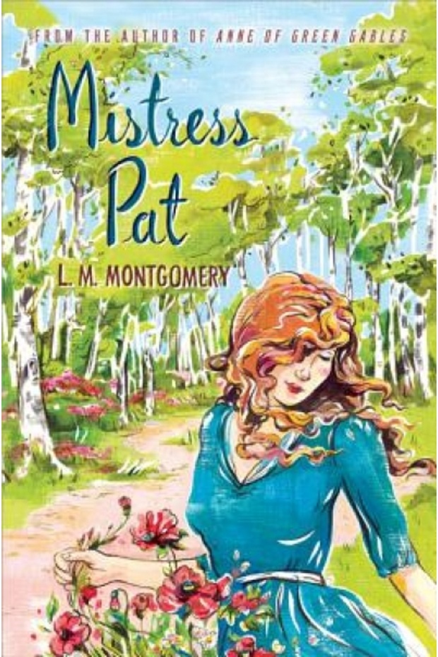 Mistress Pat - 1