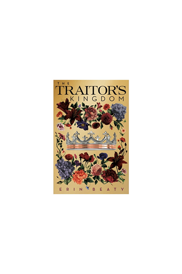The Traitor's Kingdom - 1