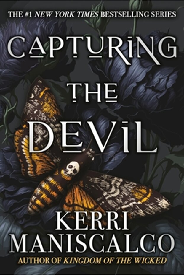 Capturing the Devil - 1
