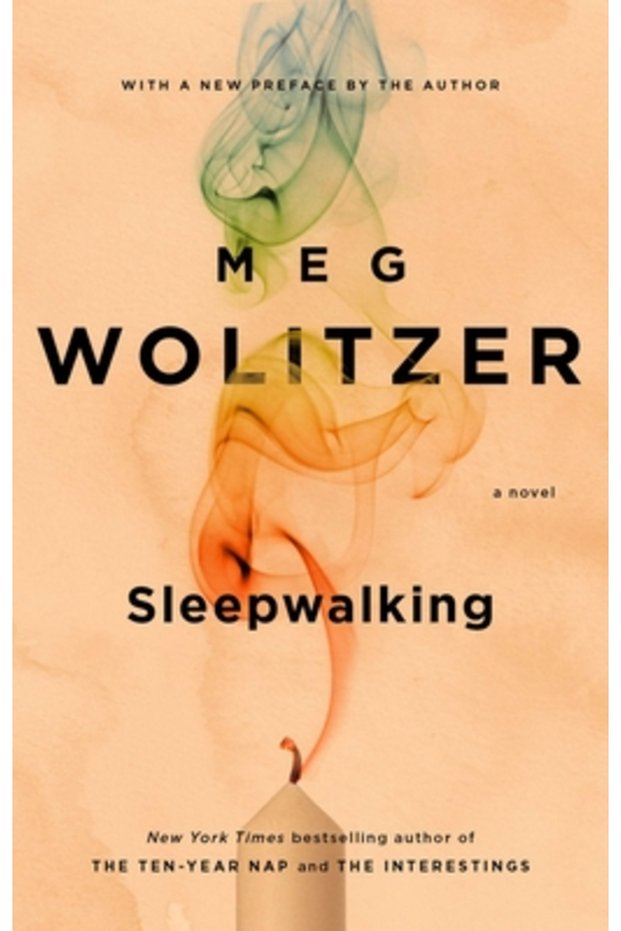 Sleepwalking