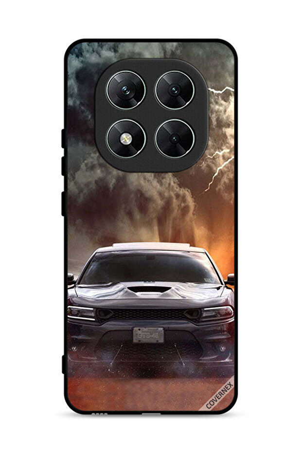 غطاء حماية لهاتف Xiaomi Poco X7 5G Gts-48