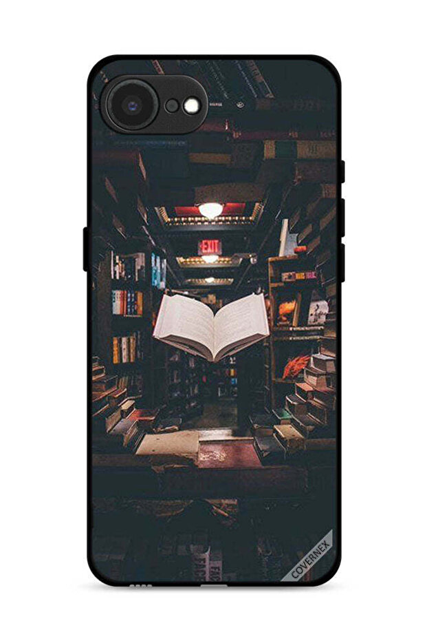 مكتبة أغطية الحماية لجهاز Apple iPhone 16e