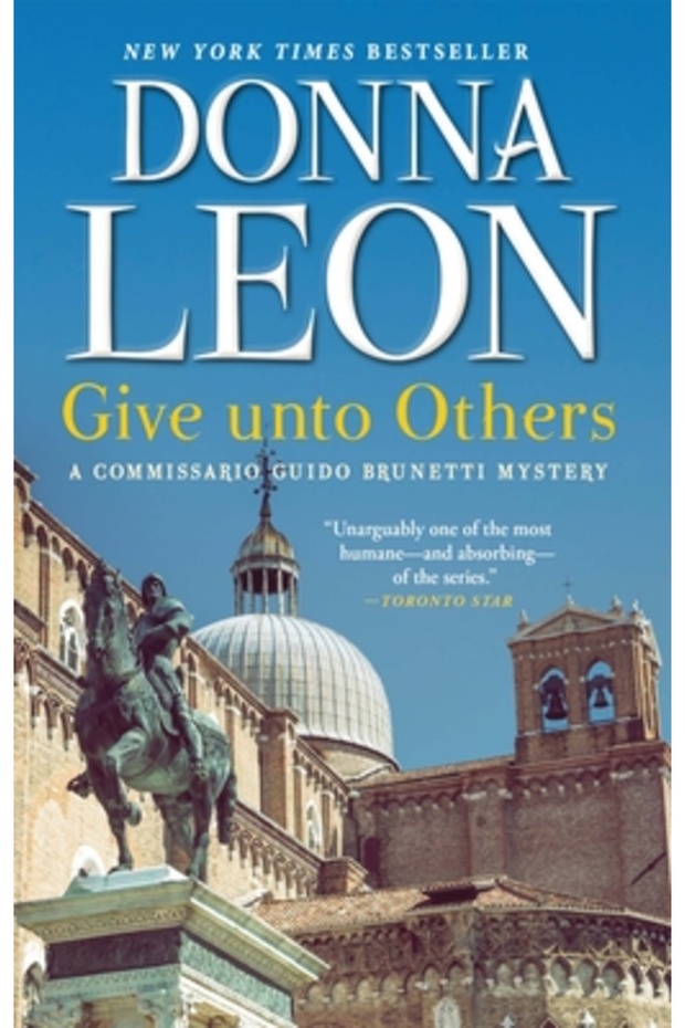 Dăruiește altora - 1