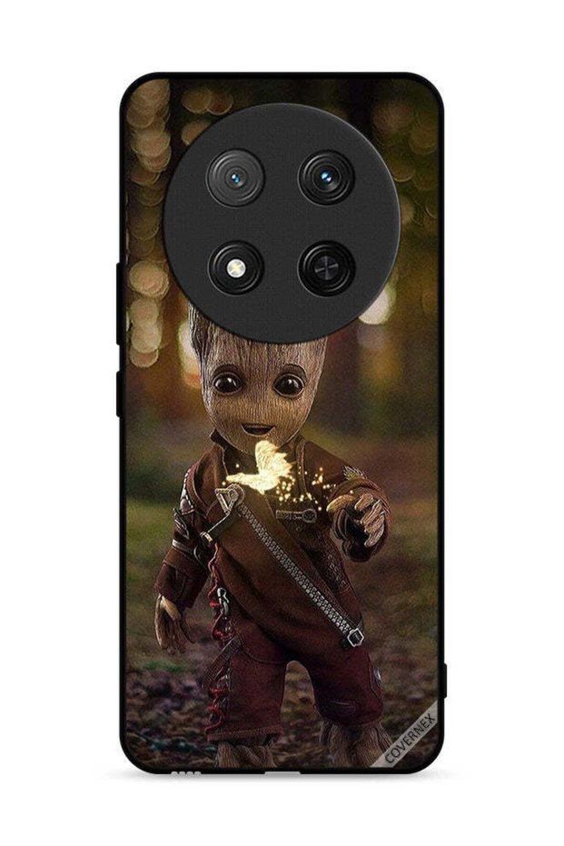 غطاء حماية لهاتف Honor X9c 5G - جروت