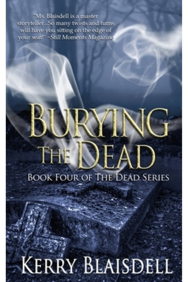 Burying the Dead - 1