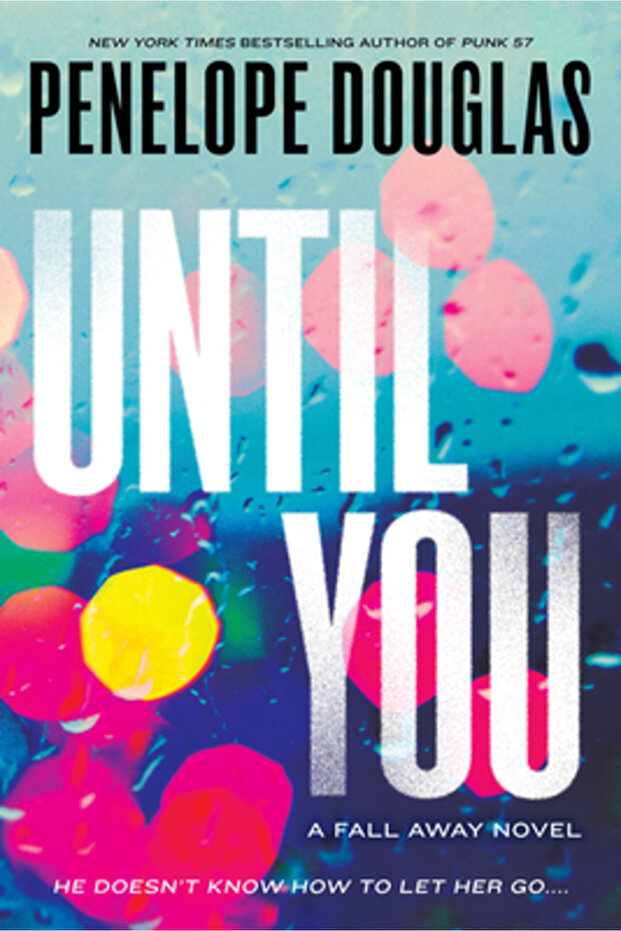 Until You - 1