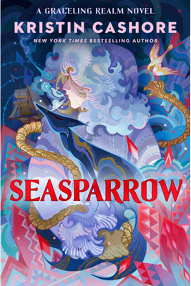 Seasparrow - 1