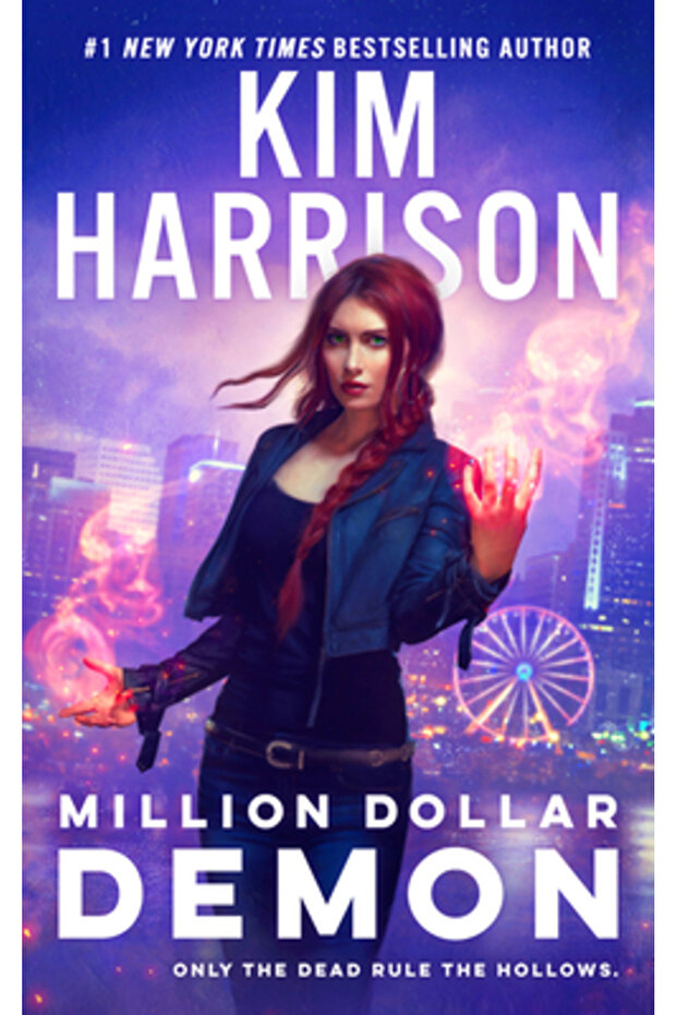 Million Dollar Demon - 1