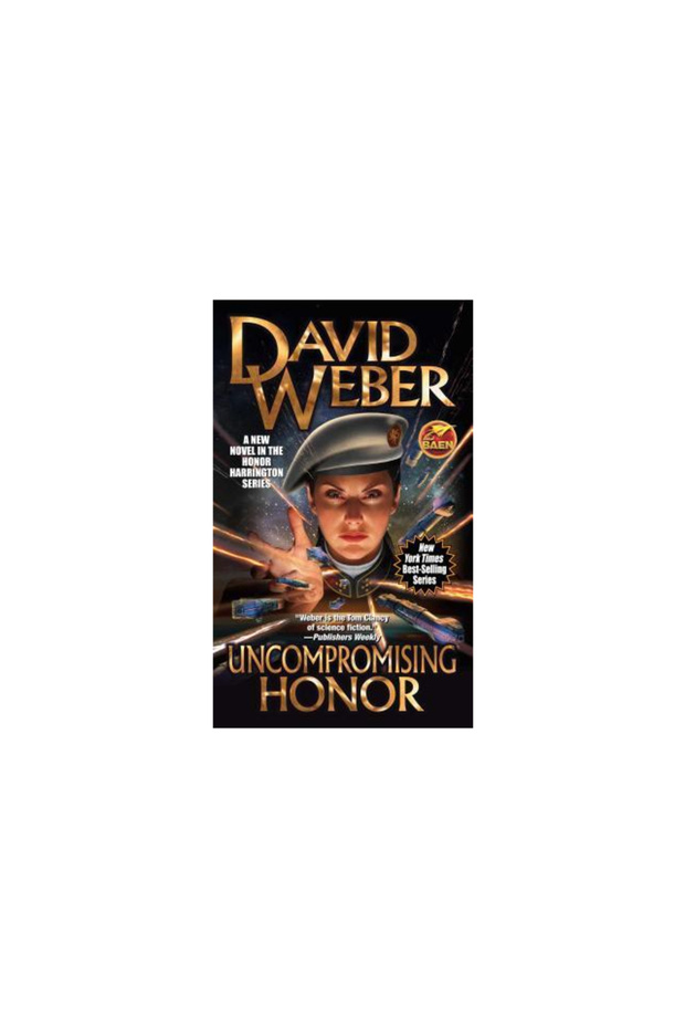 Uncompromising Honor - 1