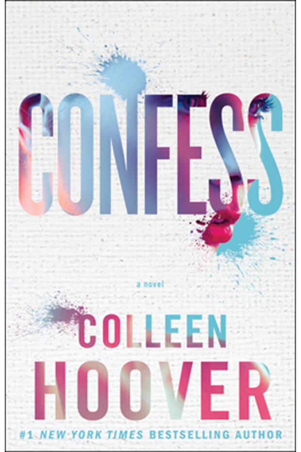 Confess - 1