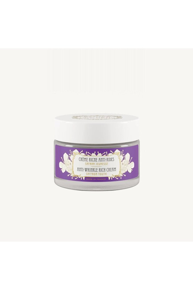 Rich texture face lifting cream | anti-wrinkle, firming 50ml