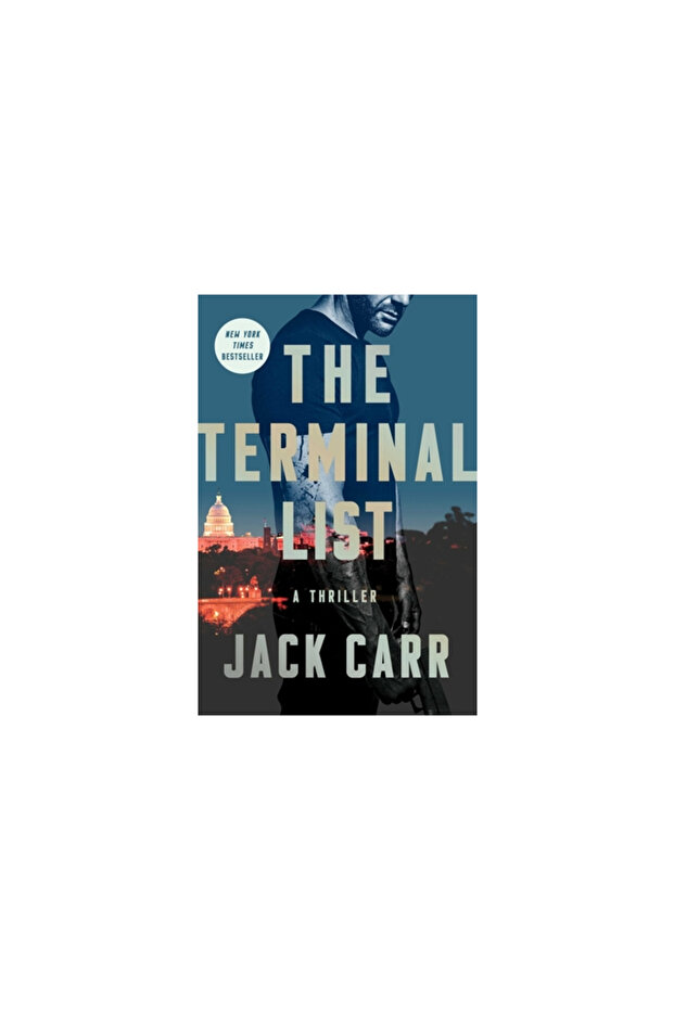 The Terminal List - 1