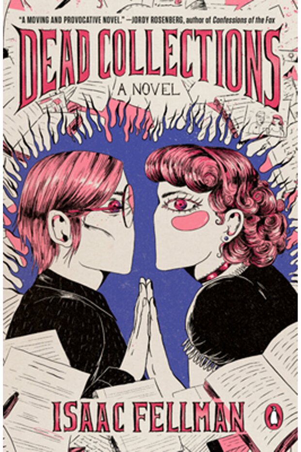 Dead Collections - 1