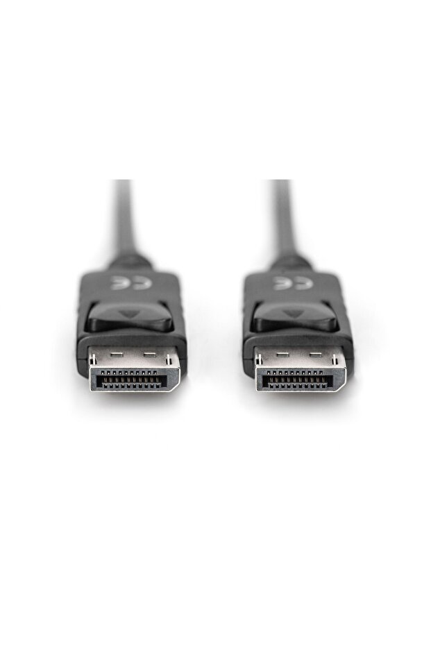Ak-340100-020-S 2m Display Port Cable - 6