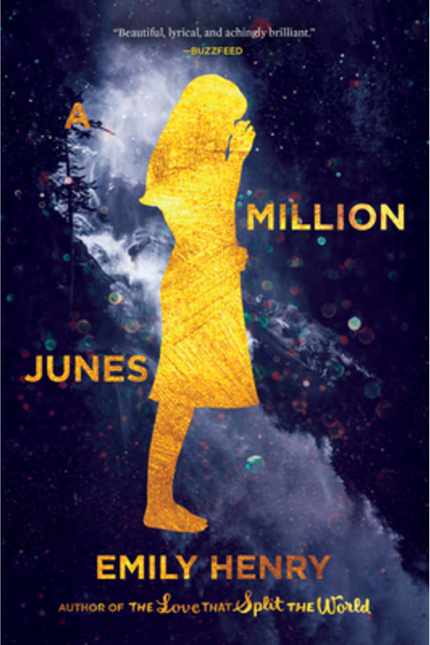 A Million Junes - 1