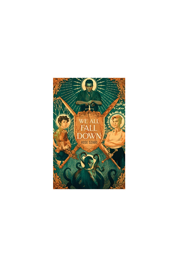 We All Fall Down - 1