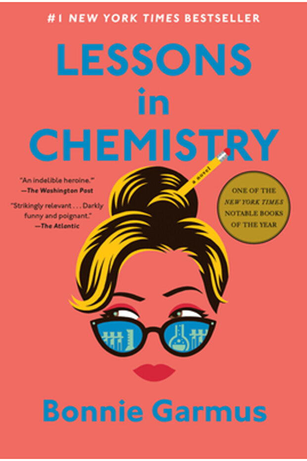 Lessons in Chemistry - 1