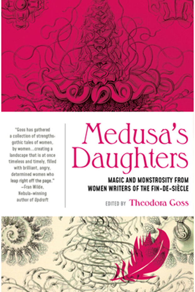 Medusa's Daughters - 1