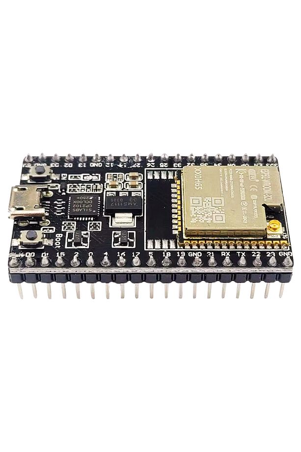 ESP32 WROOM 32D Wifi Bluetooth Geliştirme Modülü - 1