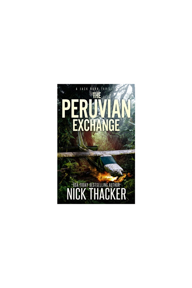 The Peruvian Exchange - 1