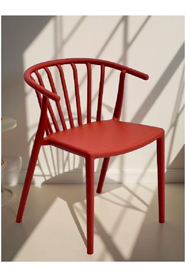 كرسي طعام أنيق - 1