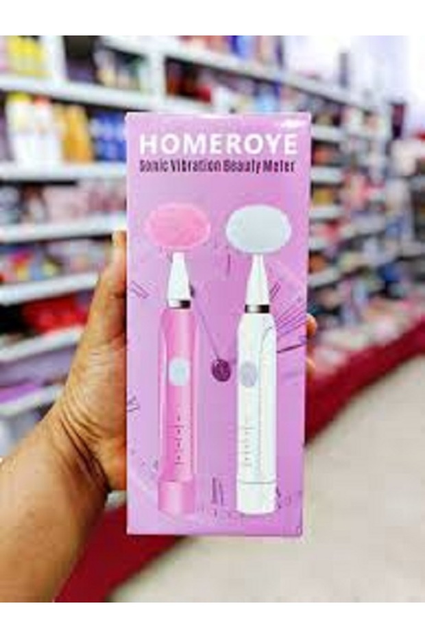 فرشاة البشرة الكهربائية - 1