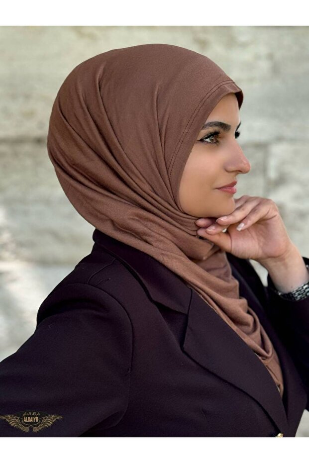 شال قطن ممشط عملي_1212 - 2