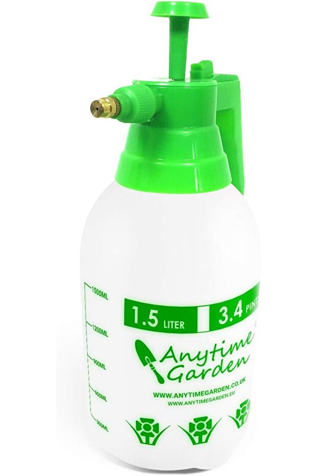 Pressure Sprayer - 1