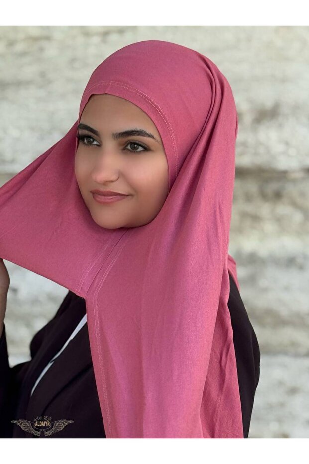 شال قطن ممشط عملي_1212 - 1