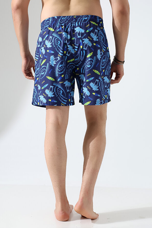 hawai laci deniz şort - 4